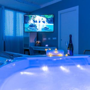 Suite de Luxe Lit Queen-Size